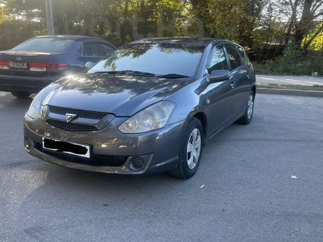 Toyota Caldina, 2003 — photo 3