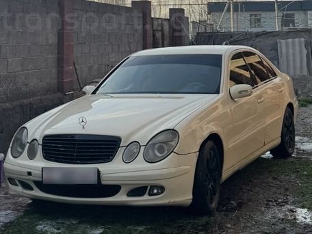 Mercedes-Benz E-Класс, 2006 — фото 1