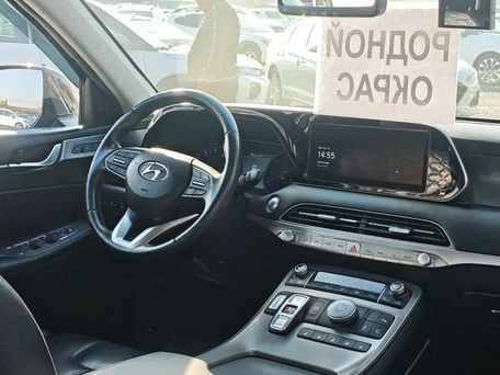 Hyundai Palisade, 2020 — photo 3