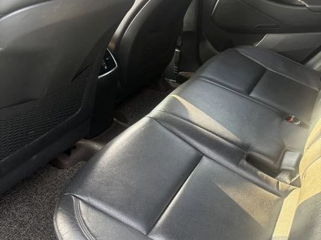 Hyundai Tucson, 2019 — photo 6