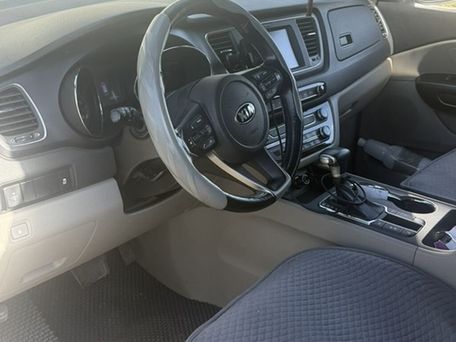 Kia Carnival, 2020 — photo 3