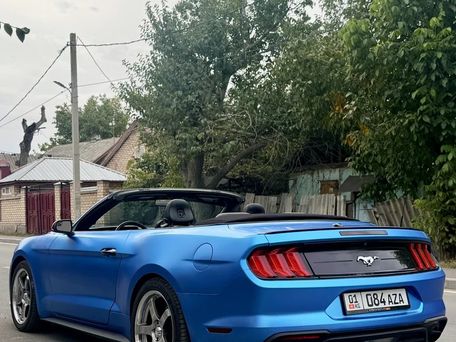 Ford Mustang, 2019 — сүрөт 3