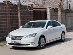 Lexus ES350
