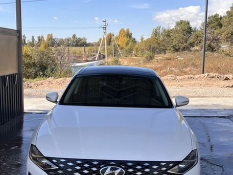 Hyundai Grandeur, 2021 — photo 2