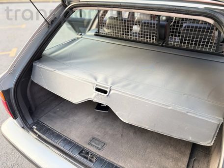 BMW 5 серии, 1996 — сүрөт 11