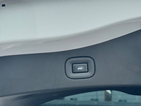 Renault Samsung QM6, 2020 — сүрөт 19