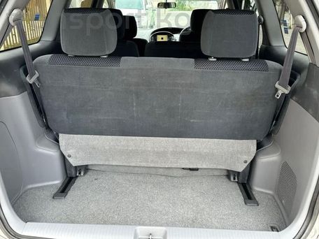 Toyota Estima, 2002 — photo 11