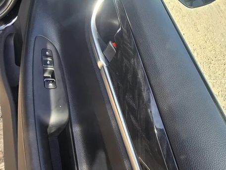 Hyundai Grandeur, 2019 — photo 7