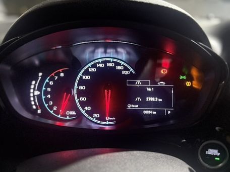 Chevrolet Spark, 2019 — photo 6