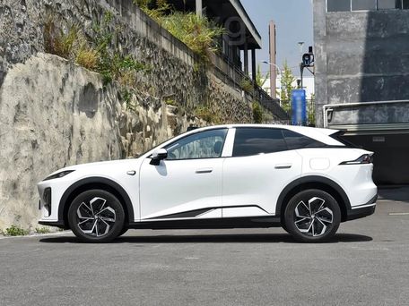 Changan Deepal S07, 2026 — сүрөт 6