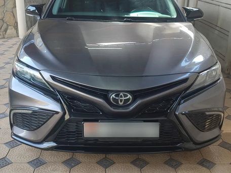 Toyota Camry, 2022 — сүрөт 1