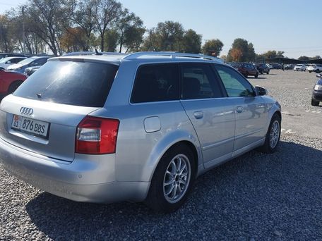 Audi A4, 2004 — сүрөт 3
