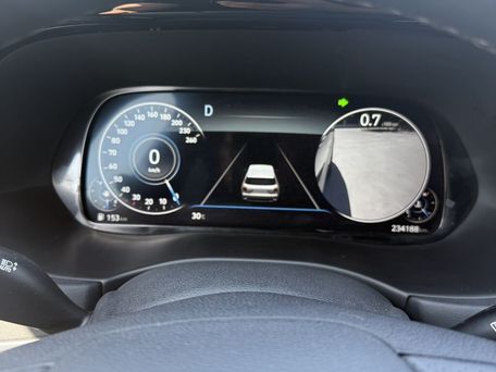 Hyundai Palisade, 2020 — 照片 12
