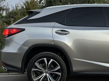 Lexus RX, 2022 — фото 6