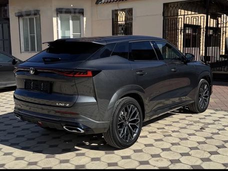 Changan UNI-Z, 2026 — сүрөт 3