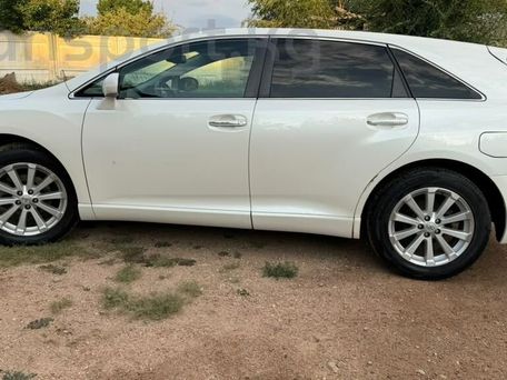 Toyota Venza, 2009 — 照片 2