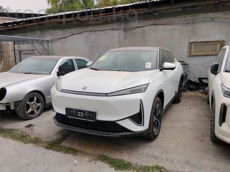 Dongfeng Aeolus Haohan, 2026 — сүрөт 1