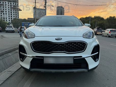 Kia Sportage, 2019 — фото 2