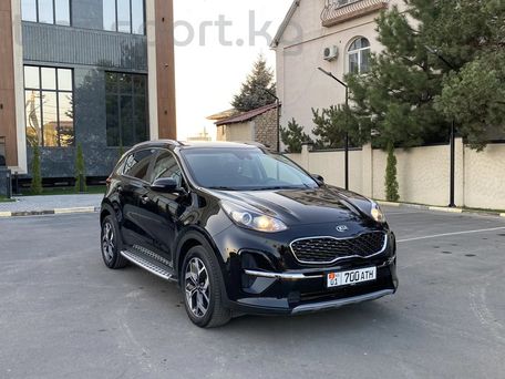 Kia Sportage, 2019 — фото 3