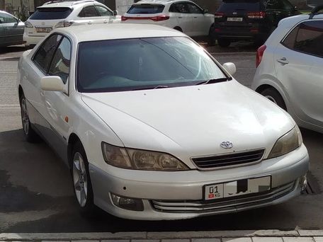 Toyota Windom, 1999 — photo 4