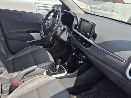 Kia Picanto, 2019 — сүрөт 6