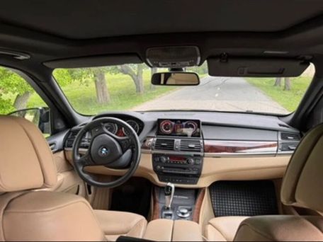 BMW X5, 2009 — сүрөт 7