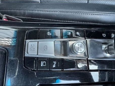 Kia K7, 2019 — photo 3