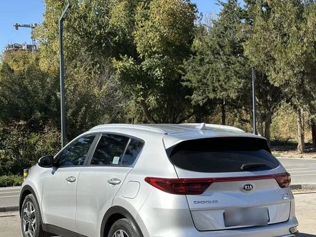 Kia Sportage, 2019 — сүрөт 5