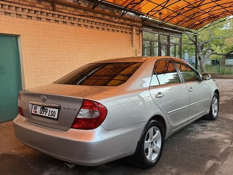 Toyota Camry, 2004 — сүрөт 3