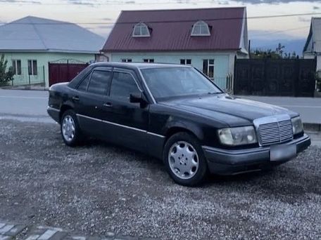 Mercedes-Benz W124, 1992 — 照片 3