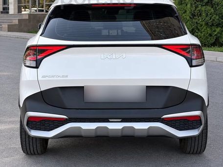 Kia Sportage, 2021 — фото 2
