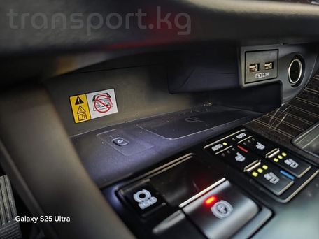 Lexus RX, 2021 — сүрөт 19