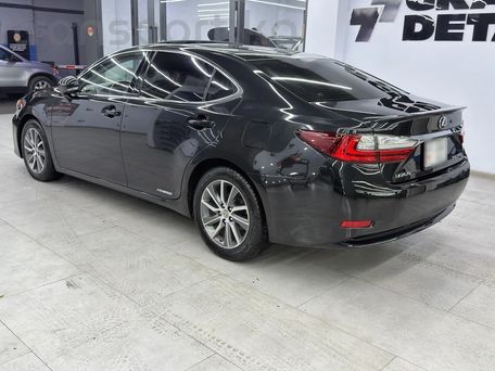 Lexus ES, 2016 — сүрөт 2