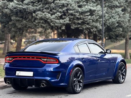 Dodge Charger, 2019 — фото 4