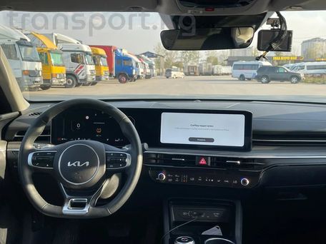 Kia K5, 2026 — сүрөт 9