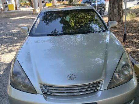 Lexus ES, 2003 — фото 1