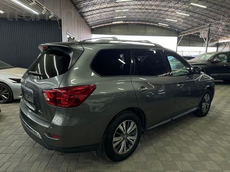 Nissan Pathfinder, 2020 — 照片 6