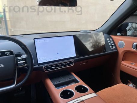 Li Auto (Lixiang) L7, 2025 — photo 8