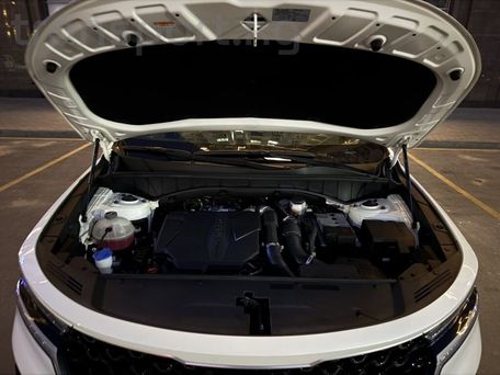 Kia Sorento, 2021 — 照片 6
