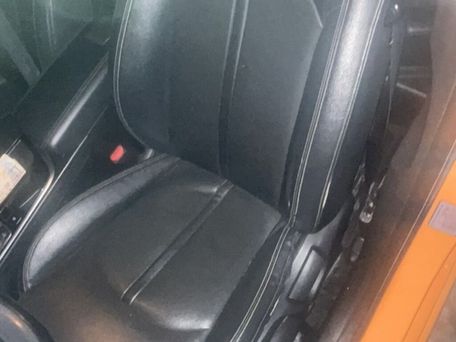 Hyundai Sonata, 2018 — 照片 4