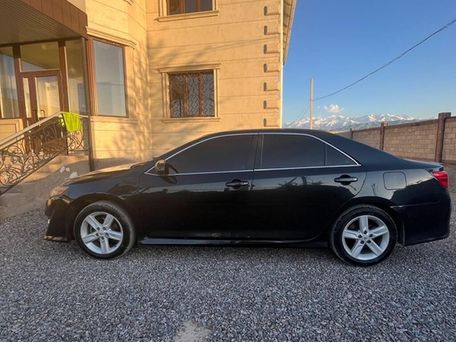 Toyota Camry, 2012 — сүрөт 3