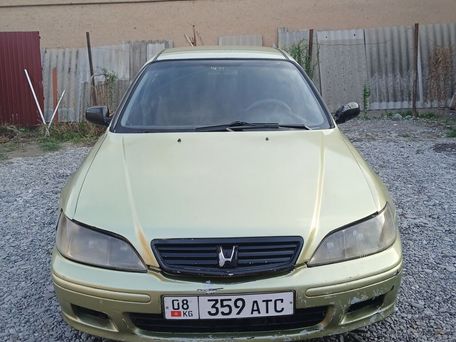Honda Accord, 1999 — сүрөт 1