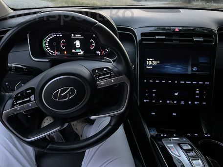 Hyundai Tucson, 2021 — фото 6