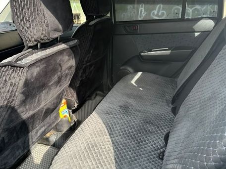Hyundai Getz, 2004 — photo 6