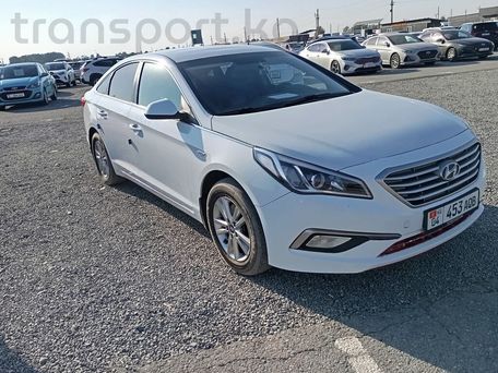 Hyundai Sonata, 2019 — фото 10