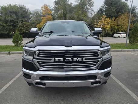 Ram 1500, 2021 — 照片 13