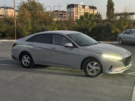 Hyundai Avante, 2022 — сүрөт 3