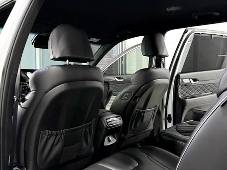 Hyundai Palisade, 2020 — 照片 8
