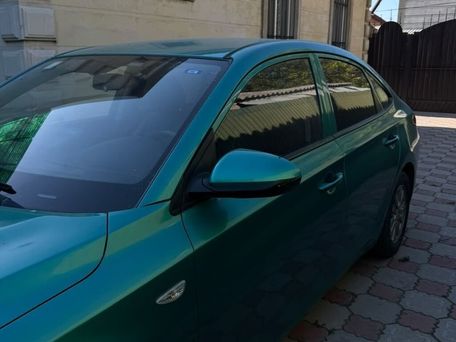 Hyundai Accent, 2019 — сүрөт 3