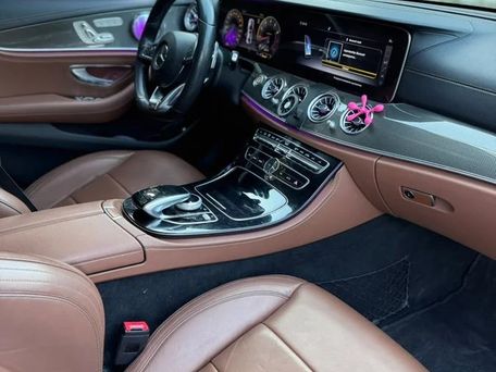 Mercedes-Benz E-Класс, 2019 — фото 8